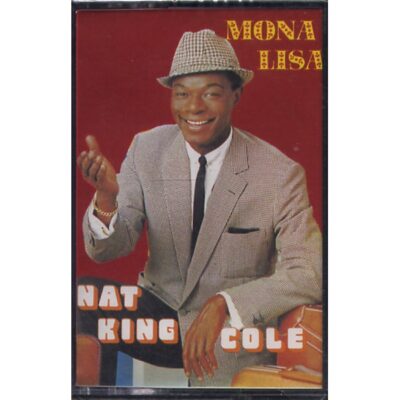 Nat King Cole - Mona Lisa