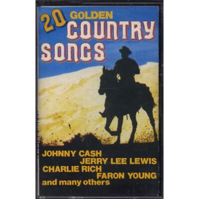 20 Golden Country Songs