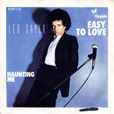 Leo Sayer - Easy to love