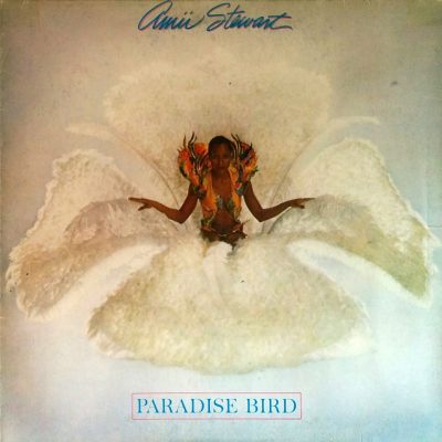 Amii Stewart - Paradise bird