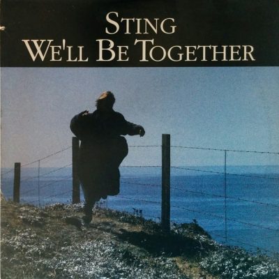 Sting - We'll be together