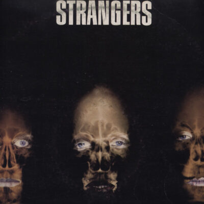 Strangers - Strangers