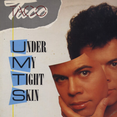 Taco - Under my tight skin