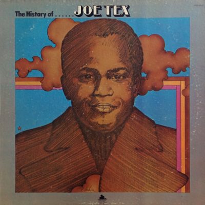 Joe Tex - The History of...