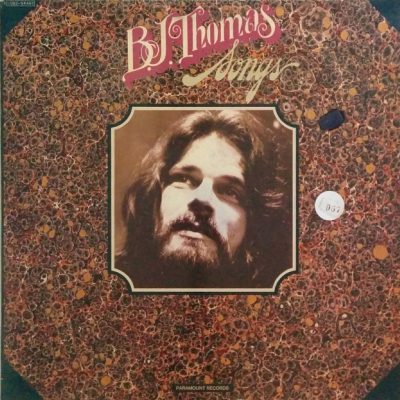 B.J. Thomas - Songs
