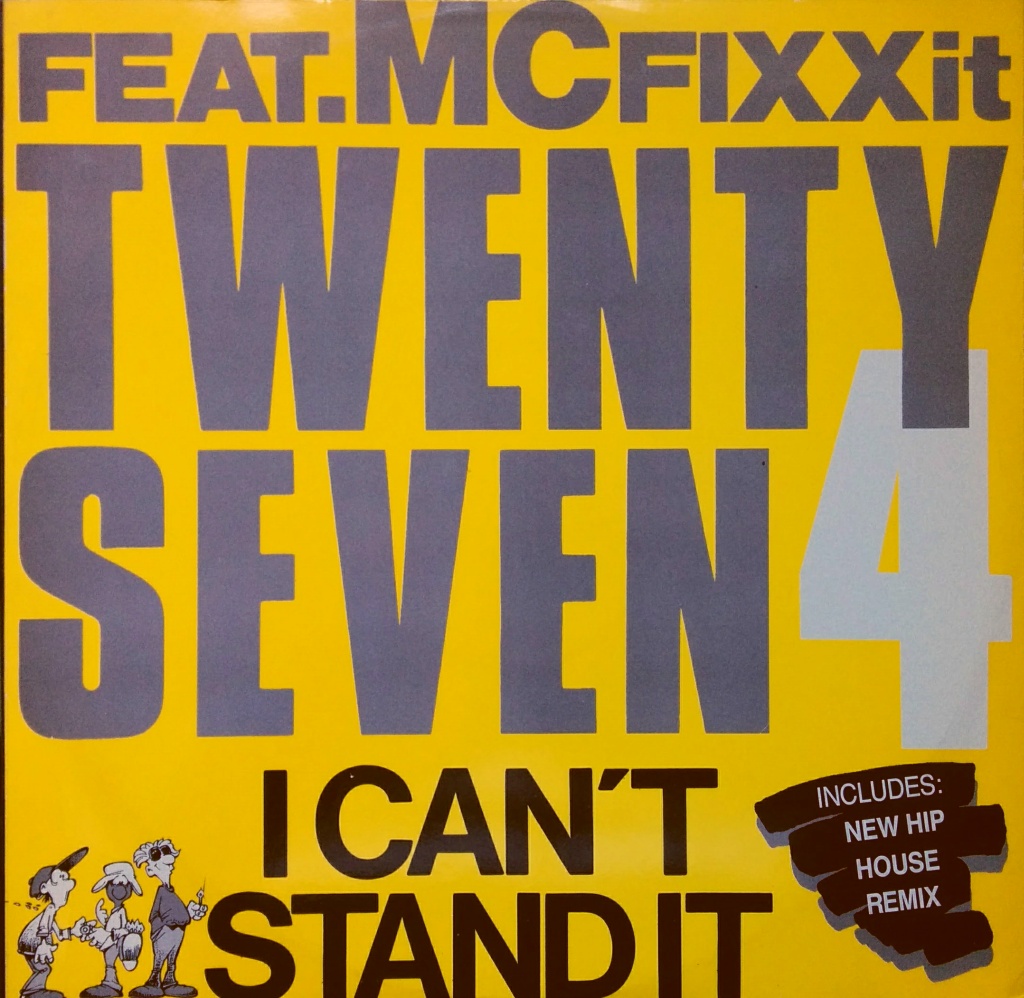 She can t stand. Twenty 4 Seven - i can't Stand it. I can't Stand it. MC Fixx it. Can't Stand картинка.
