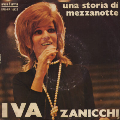 Iva Zanicchi - Una storia di mezzanotte