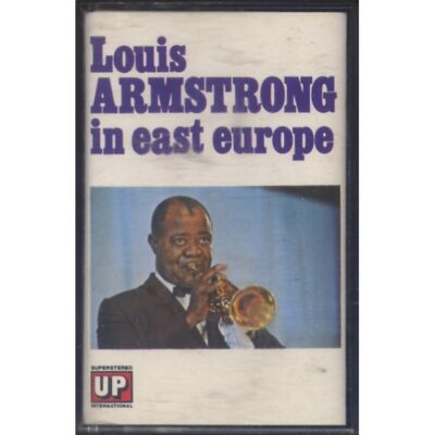 Louis Armstrong - In East Europe