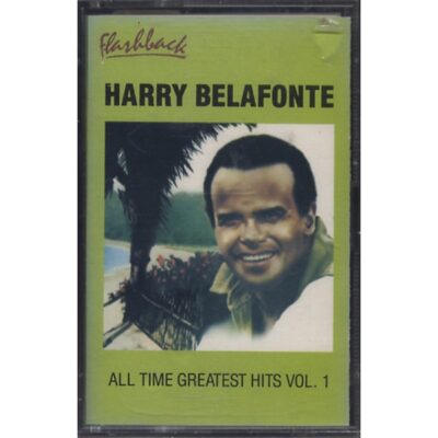 Harry Belafonte - All Time Greatest Hits Vol.1
