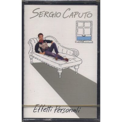 Sergio Caputo - Effetti personali
