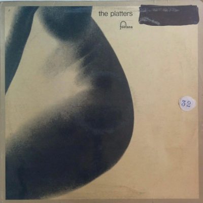 Platters - The Platters
