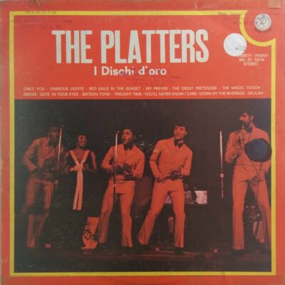 Platters - I dischi d'oro