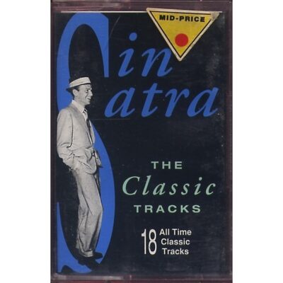Frank Sinatra - The Classic Tracks