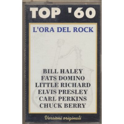 Top '60 - L'ora del rock