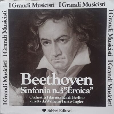 Ludwig Van Beethoven - Sinfonia n. 3 "Eroica"