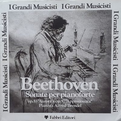 Ludwig Van Beethoven - Sonate per pianoforte - "Aurora" e "Appassionata"