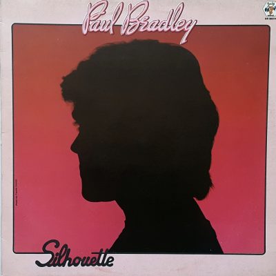 Paul Bradley - Silhouette