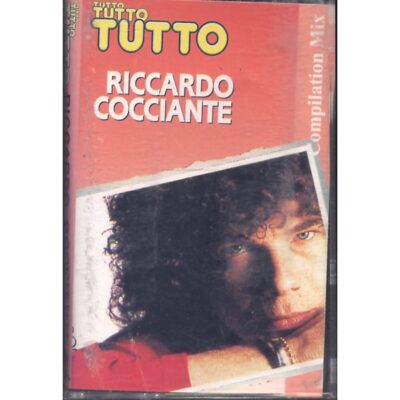 Riccardo Cocciante - Tutto - Compilation Mix