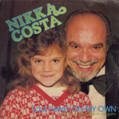 Nikka Costa - (Out here) On my down