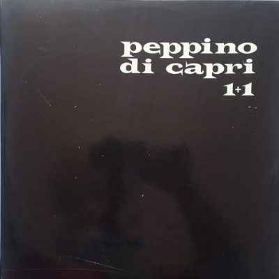 Peppino Di Capri - 1+1