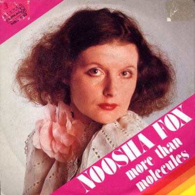 Noosha Fox - More tha molecules