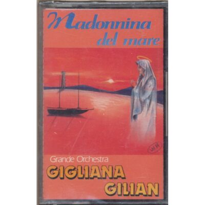 Gigliana Gilian - Madonnina del mare