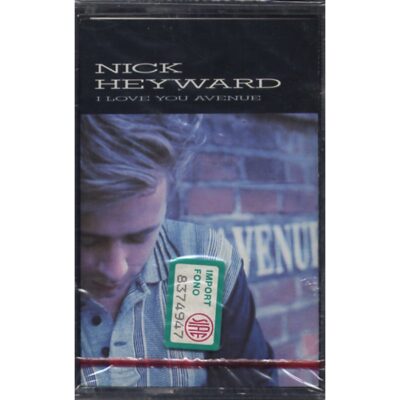 Nick Heyward - I Love You Avenue