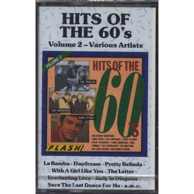 Hits Of The 60's - Volume 2