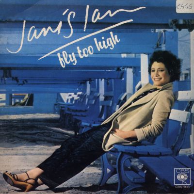 Janis Ian - Fly too high