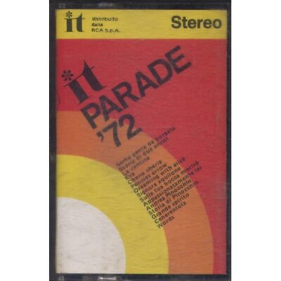 It Parade '72