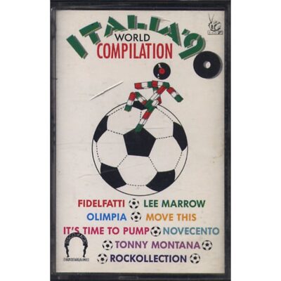 Italia '90 World Compilation