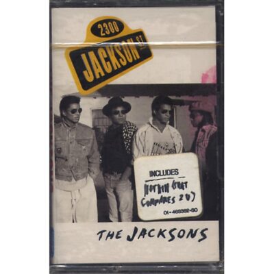Jacksons - 2300 Jackson Street