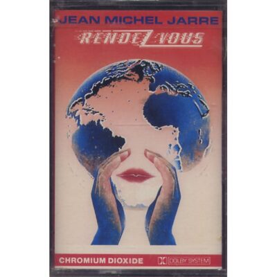 Jean Michel Jarre - Rendez Vous