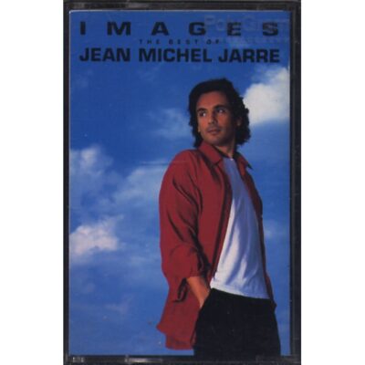 Jean Michel Jarre - Images - The Best of