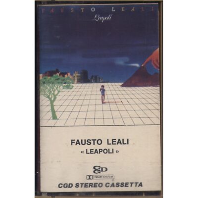 Fausto Leali - Leapoli