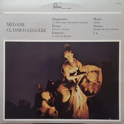 Melodie Classico-Leggere