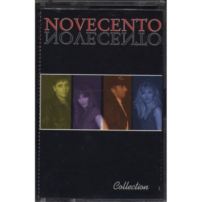 Novecento - Collection