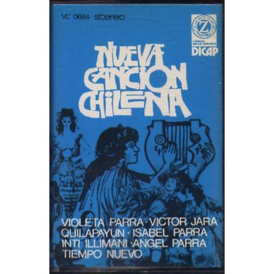 Nueva Cancion Chilena