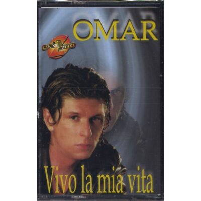 Omar - Vivo la mia vita