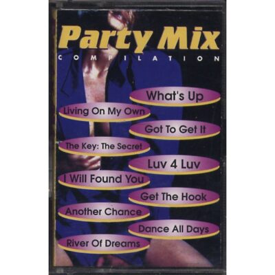 Party Mix Compilation