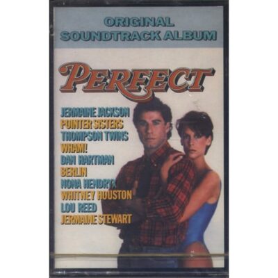 Perfect - Original Soundtrack Album