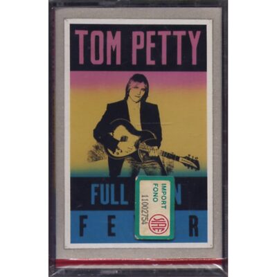 Tom Petty - Full Moon Fever