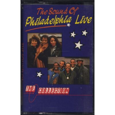 The Sound Of Philadelphia Live