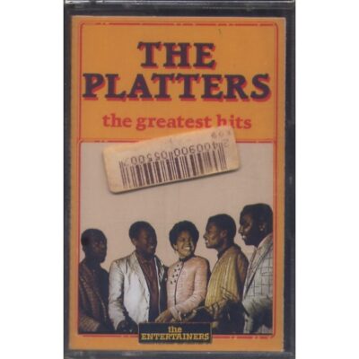 Platters - The Greatest Hits