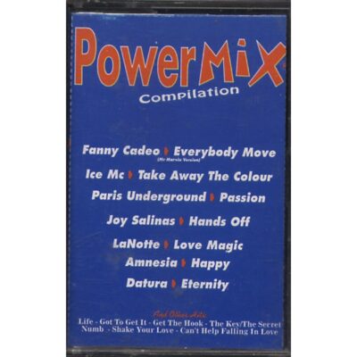 Power Mix Compilation