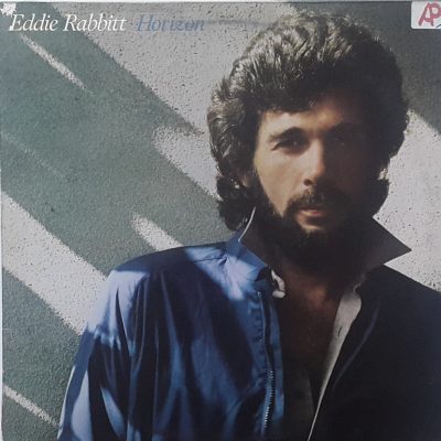 Eddie Rabbitt - Horizon