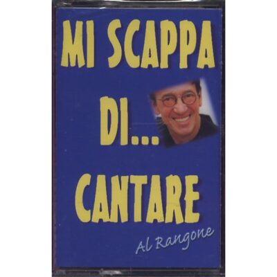 Al Rangone - Mi scappa di... cantare