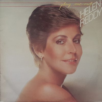 Helen Reddy - Play me out