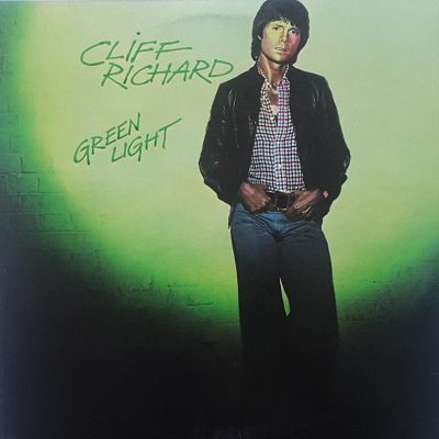 Cliff Richard - Green light