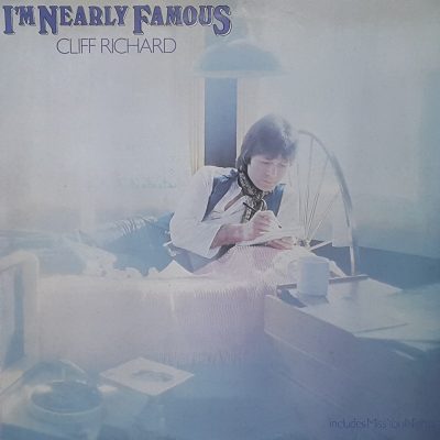 Cliff Richard - I'm nearly famous